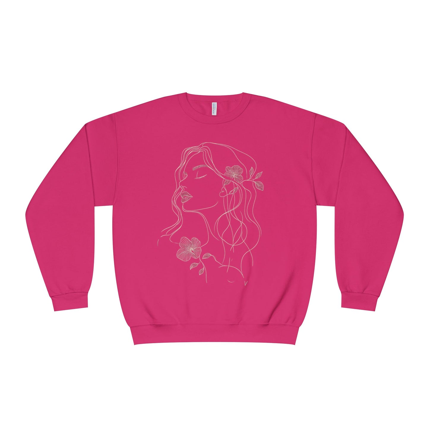 NuBlend® Classic Crewneck Sweatshirt