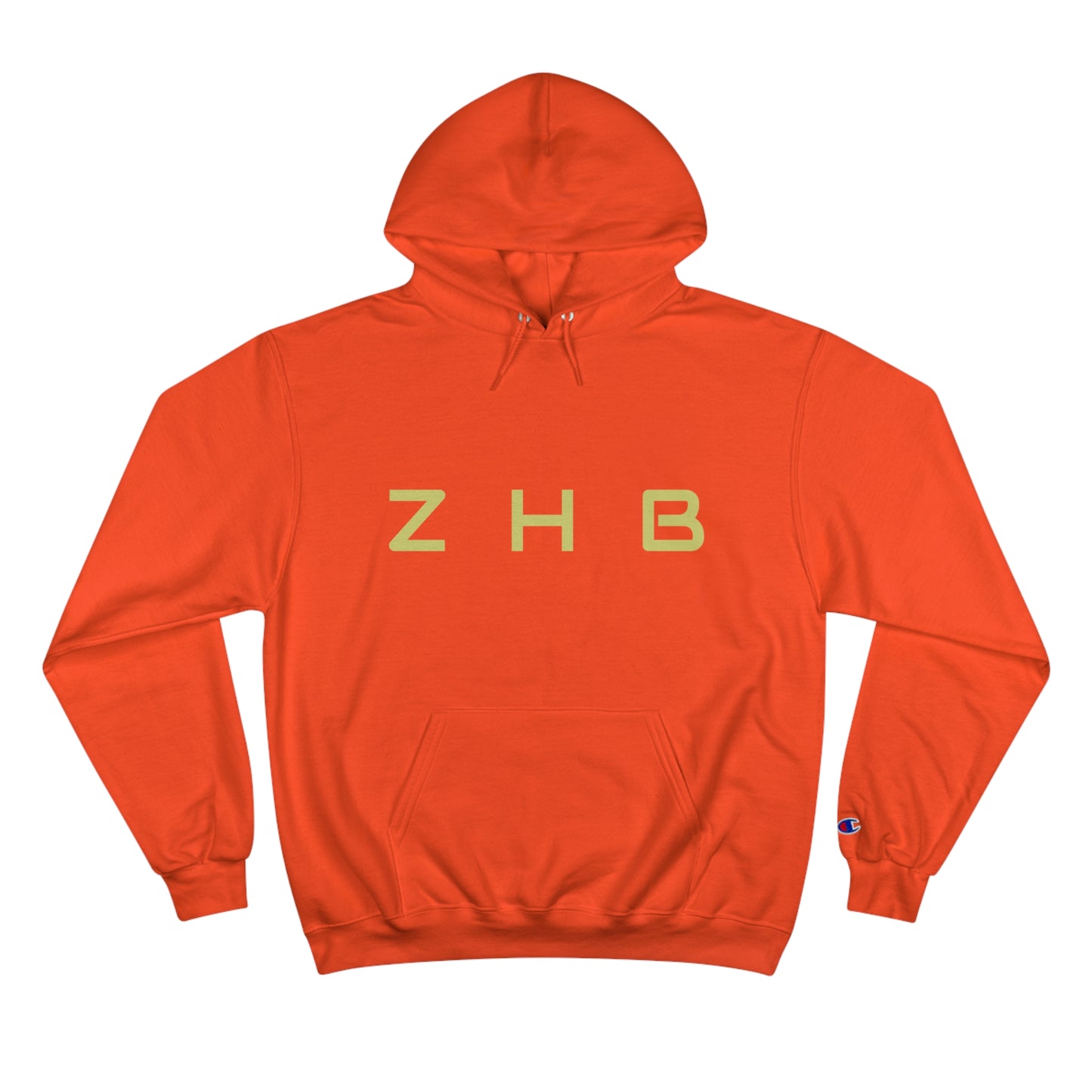 Heritage Eco Hoodie