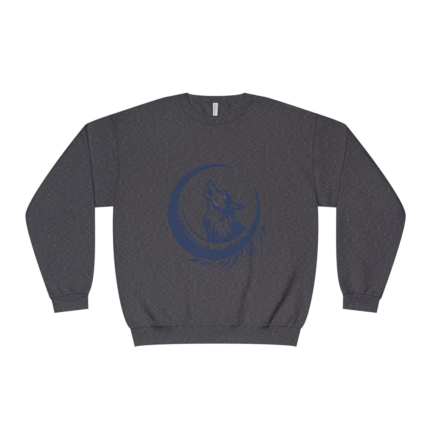 ChillFlex Crewneck Sweatshirt