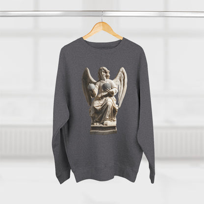 Classic Crewneck Sweatshirt