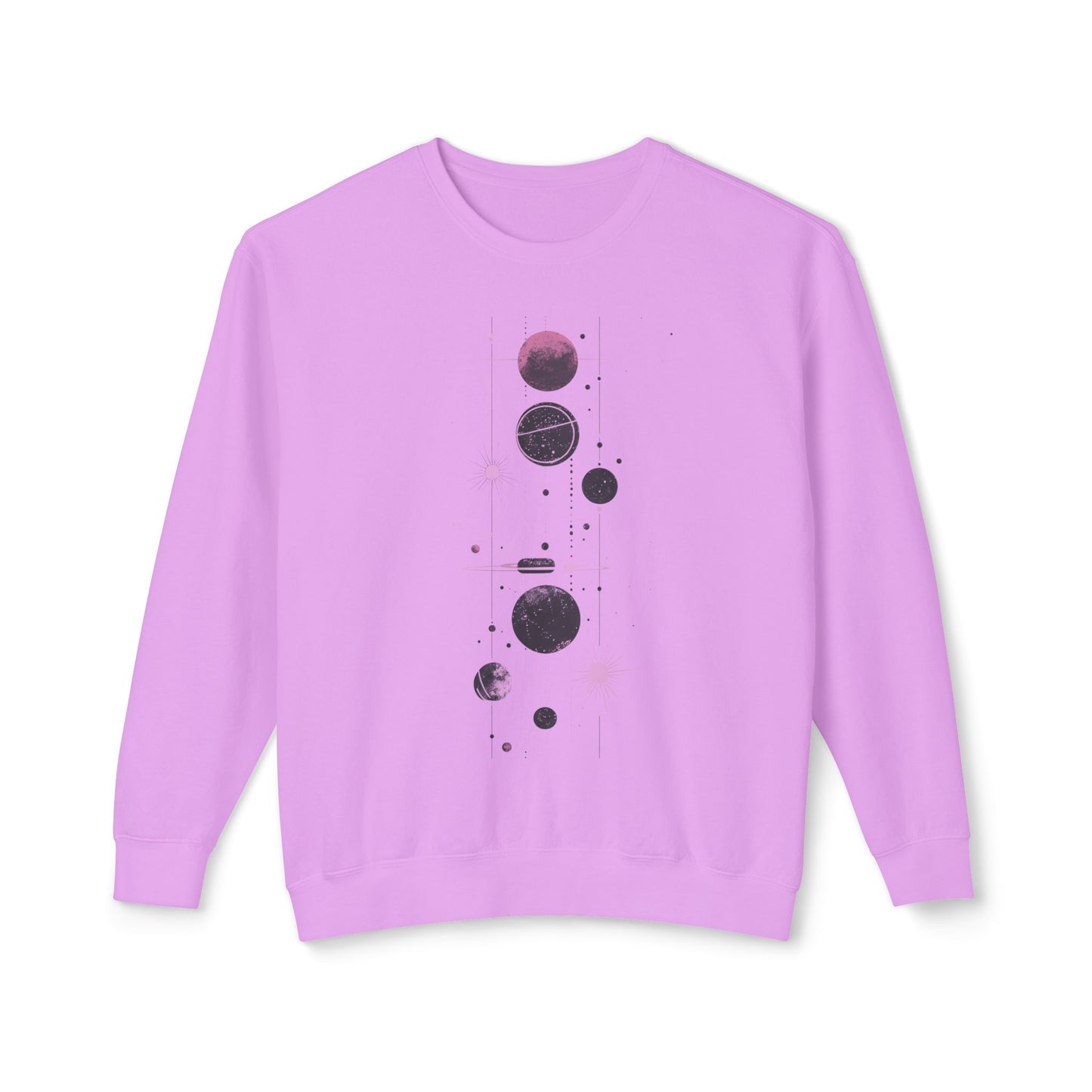 EcoSoft Relaxed Crewneck Sweatshirt