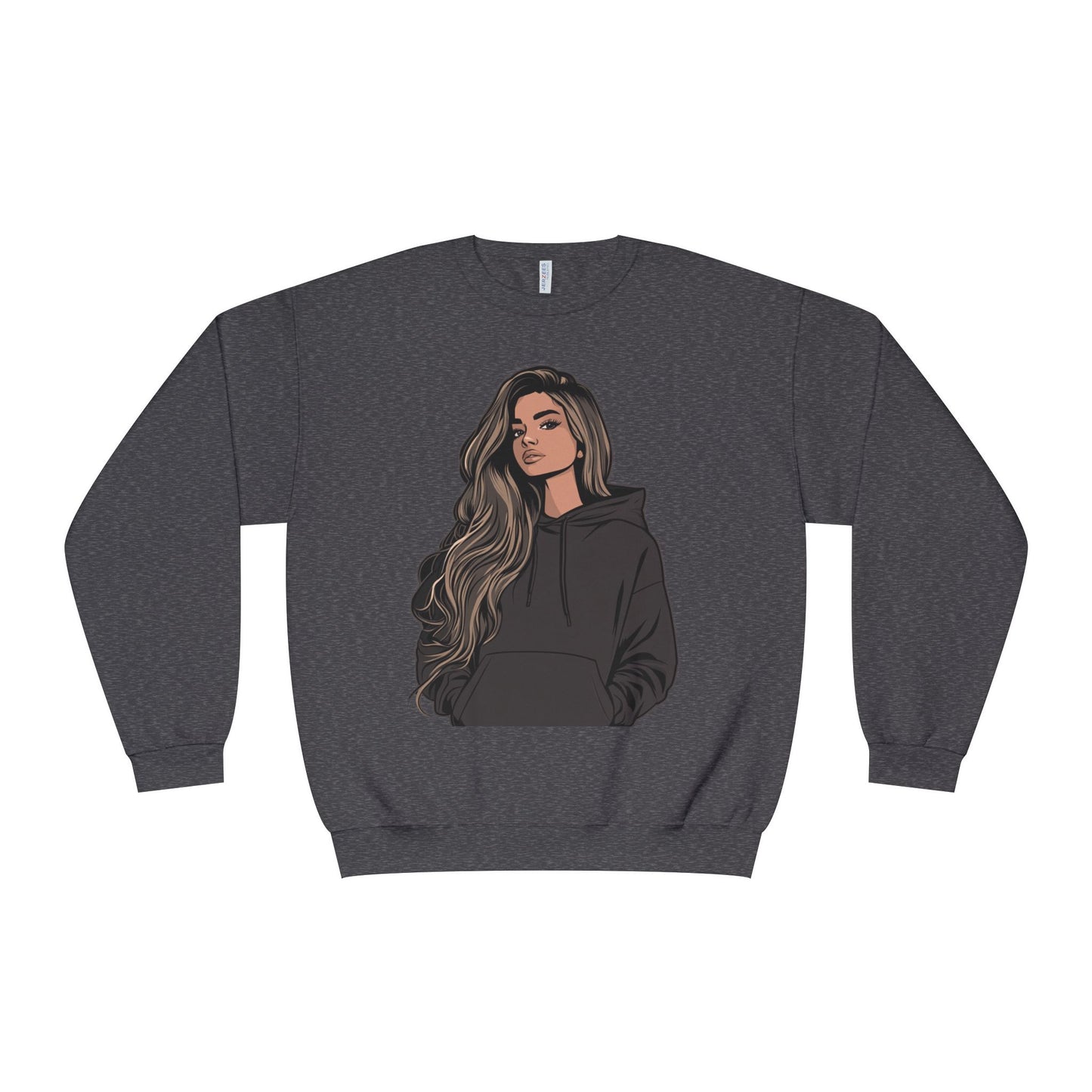 NuBlend® Crewneck Sweatshirt