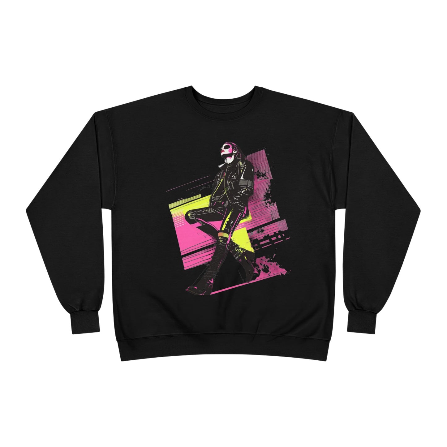 Frostbite Flux Sweatshirt