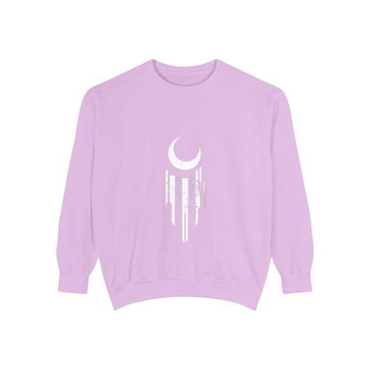 Shadow Stride Sweatshirt