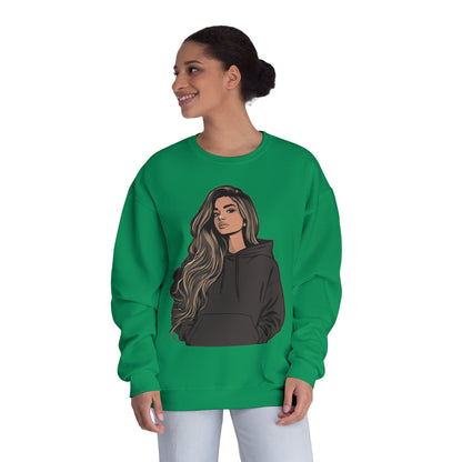 NuBlend® Crewneck Sweatshirt