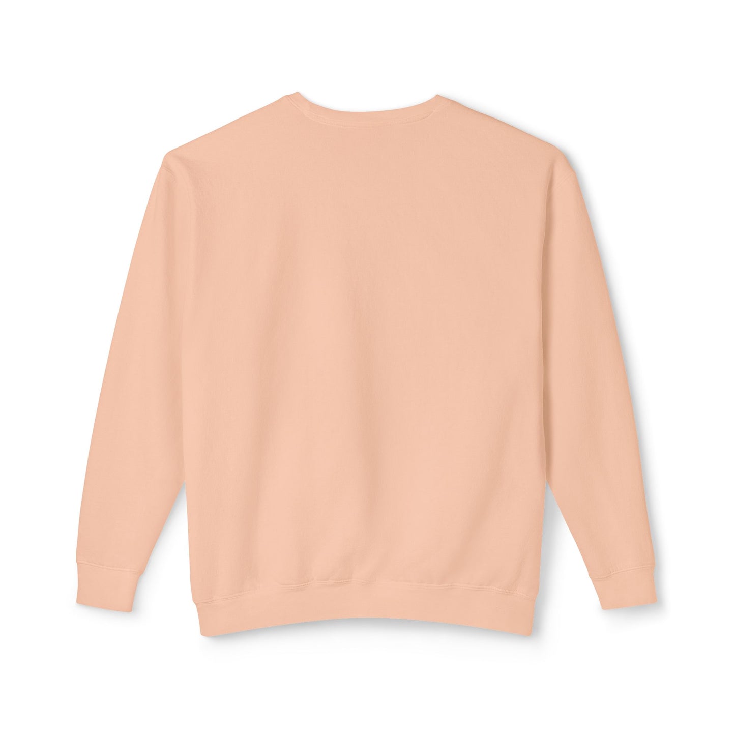 Pure Comfort Lightweight Crewneck Sweatshirt