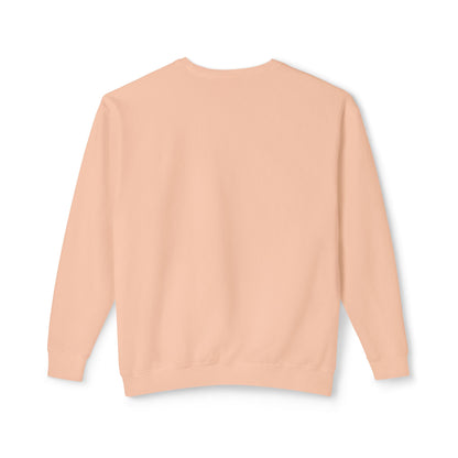 Pure Comfort Lightweight Crewneck Sweatshirt