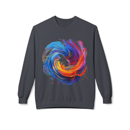 EcoBlend Crewneck Sweatshirt