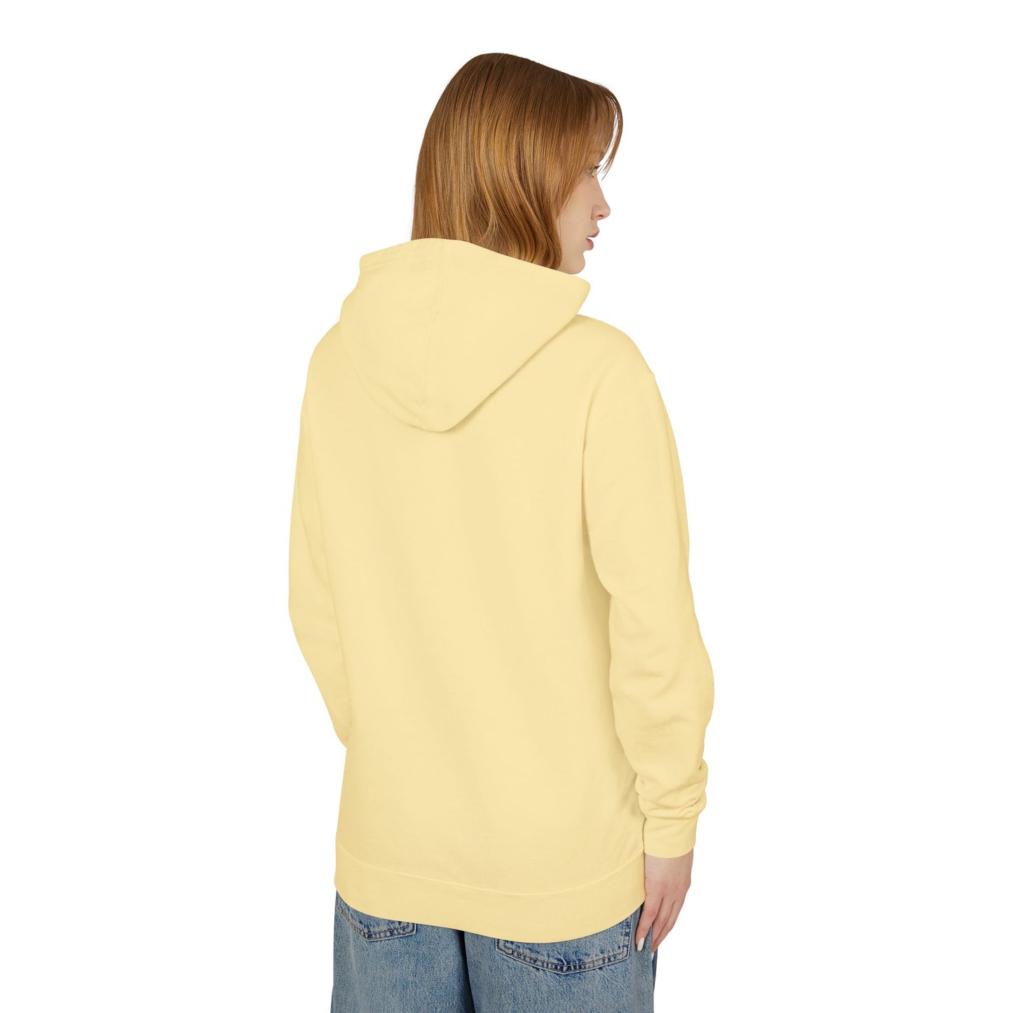 EcoFleece Lightweight Hoodie