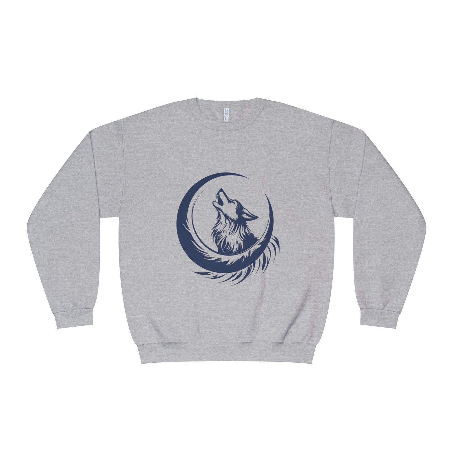 ChillFlex Crewneck Sweatshirt