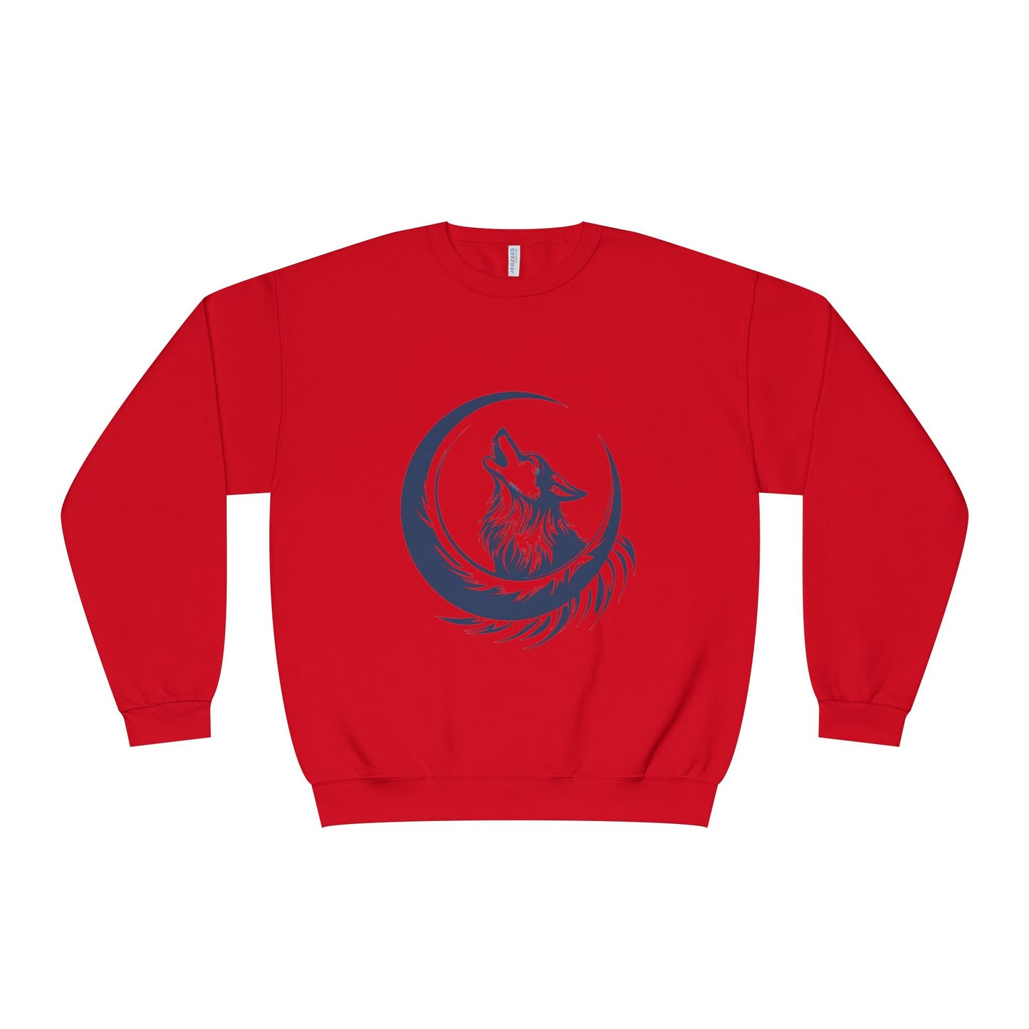 ChillFlex Crewneck Sweatshirt