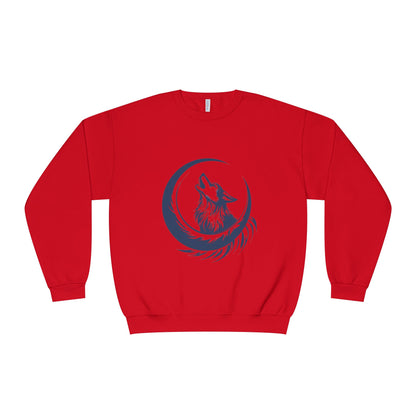 ChillFlex Crewneck Sweatshirt