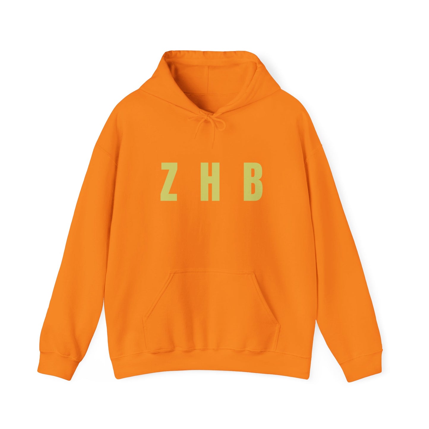 CozyCore Heavy Blend™ Hooded Sweatshirt