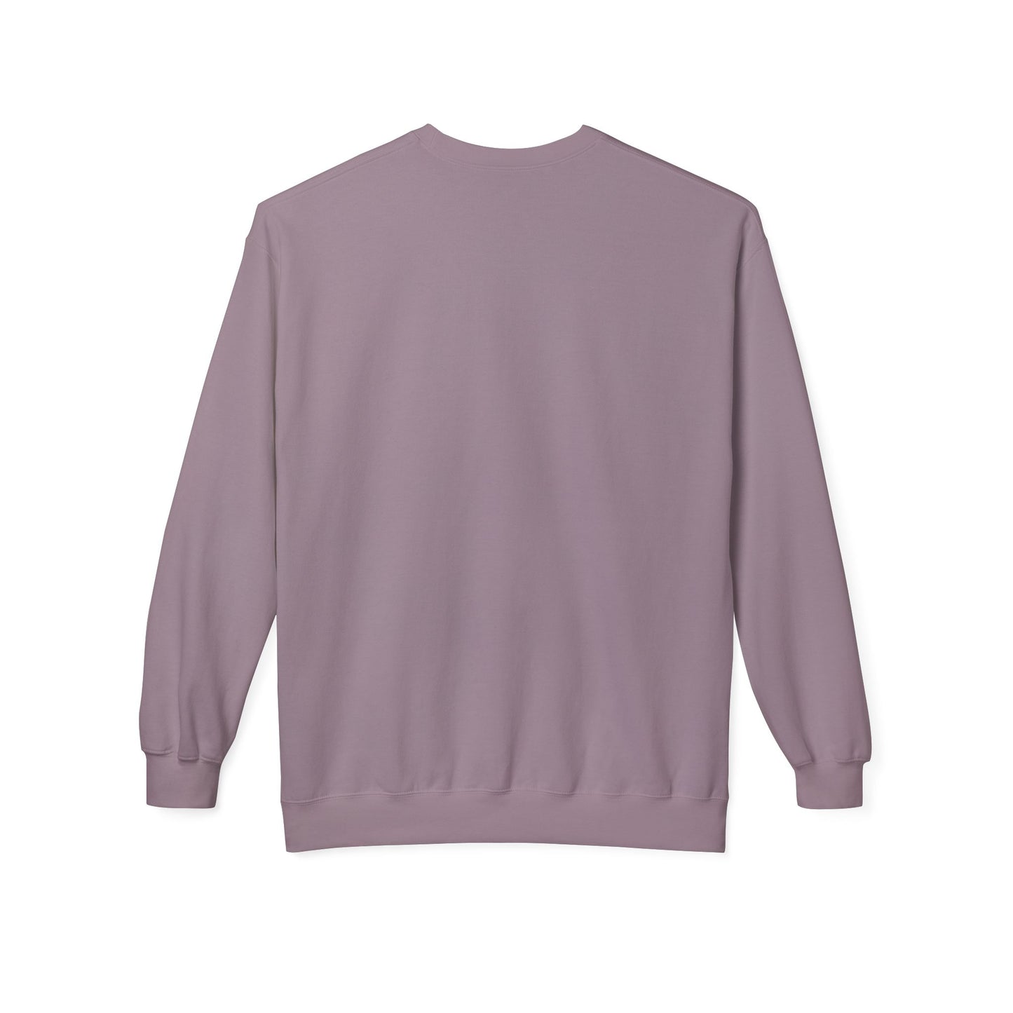 CozyCraft Midweight Crewneck Sweatshirt