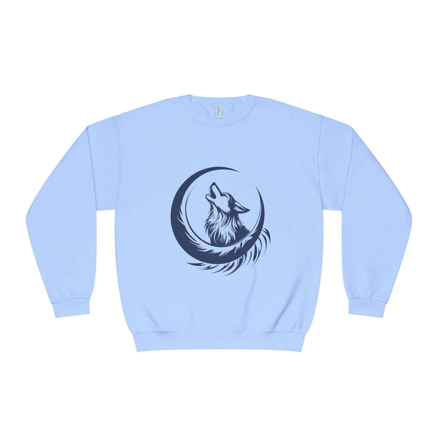 ChillFlex Crewneck Sweatshirt