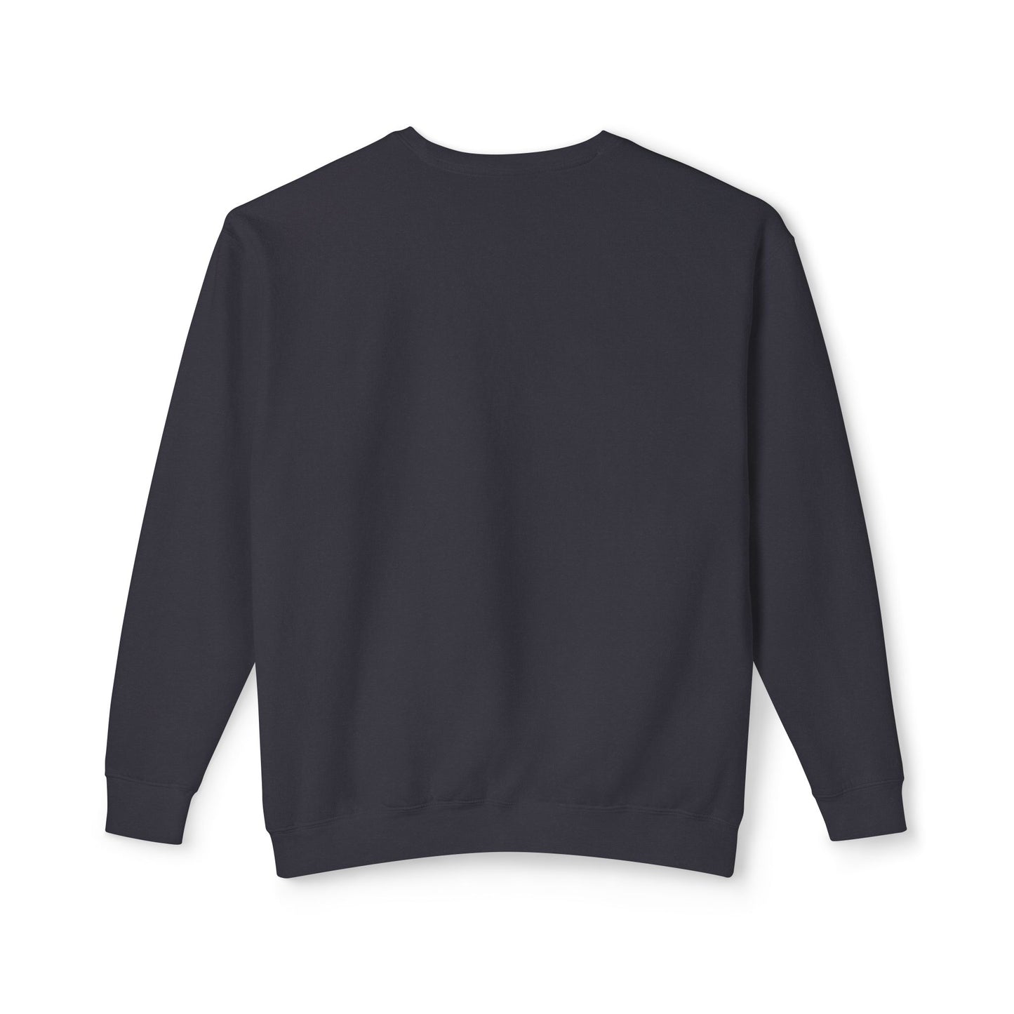 Pure Comfort Lightweight Crewneck Sweatshirt