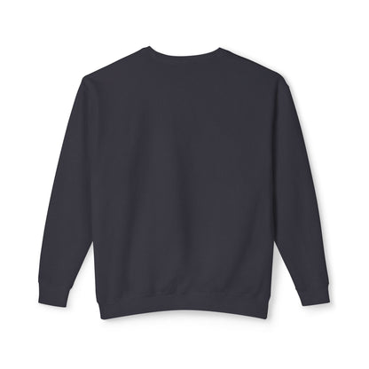 Pure Comfort Lightweight Crewneck Sweatshirt