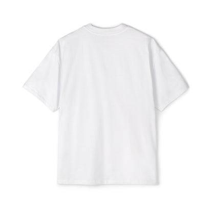 Heavyweight Oversized Comfort Tee