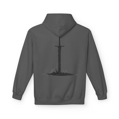 Elevate Softstyle Fleece Hoodie