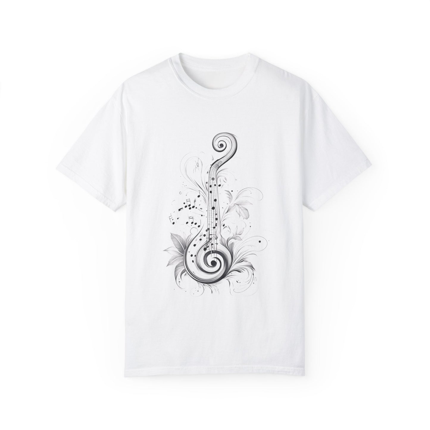 Melodic Ink T-shirt