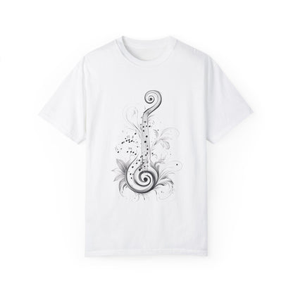 Melodic Ink T-shirt