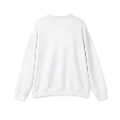 Luxe Drop Shoulder Sweatshirt