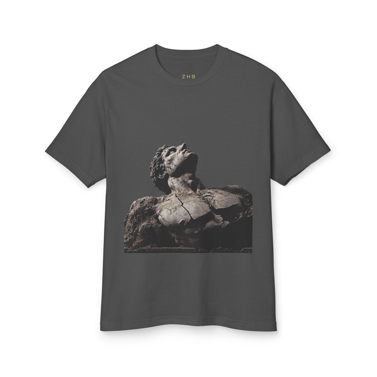 Legacy Heavyweight Tee