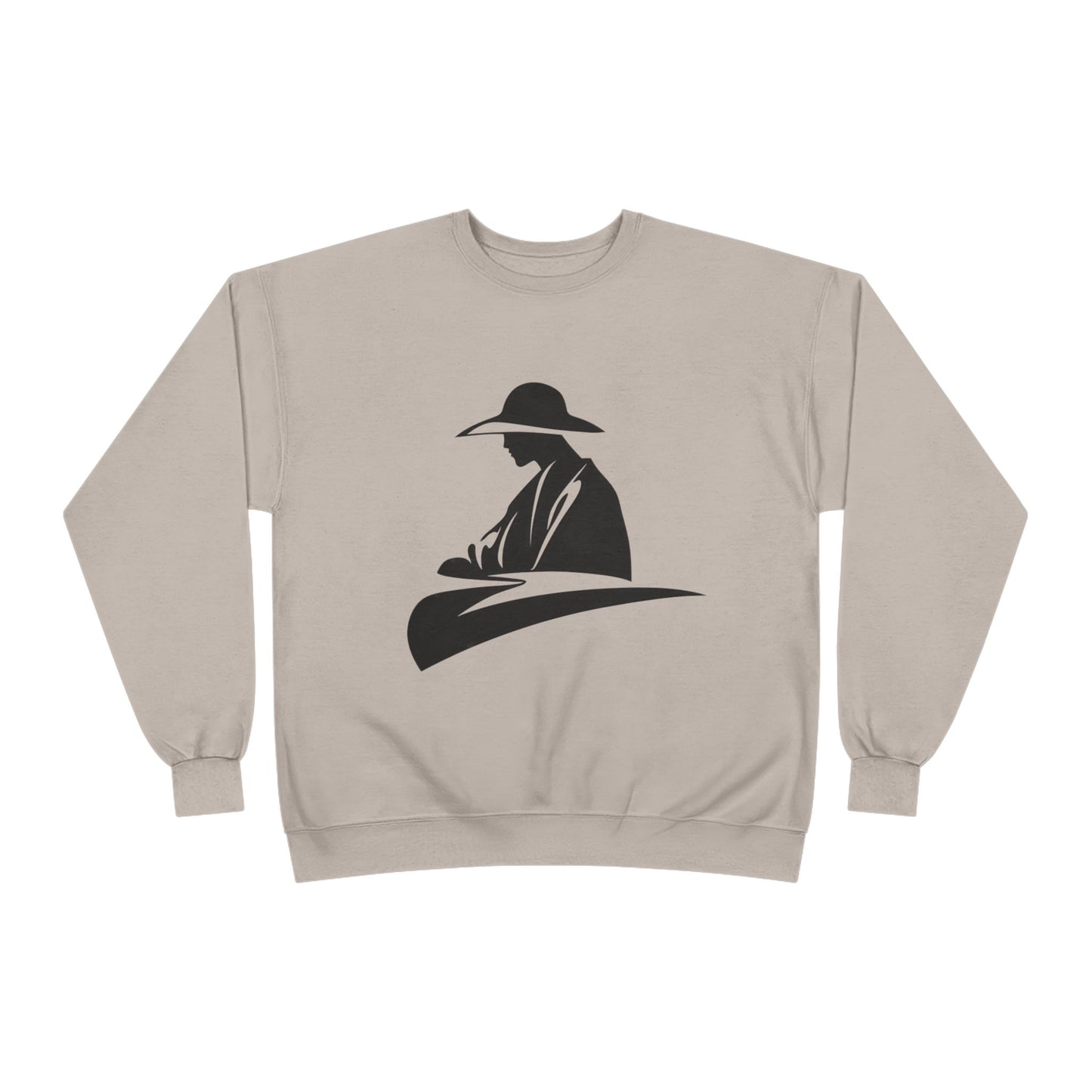 EcoFit Crewneck Sweatshirt