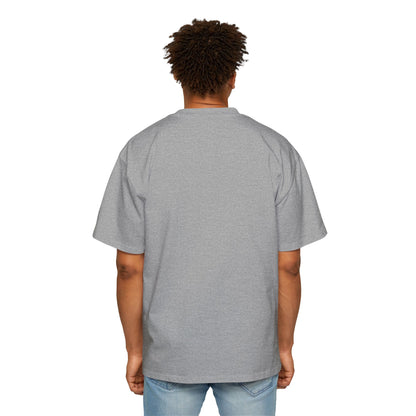 Heavyweight Oversized Comfort Tee