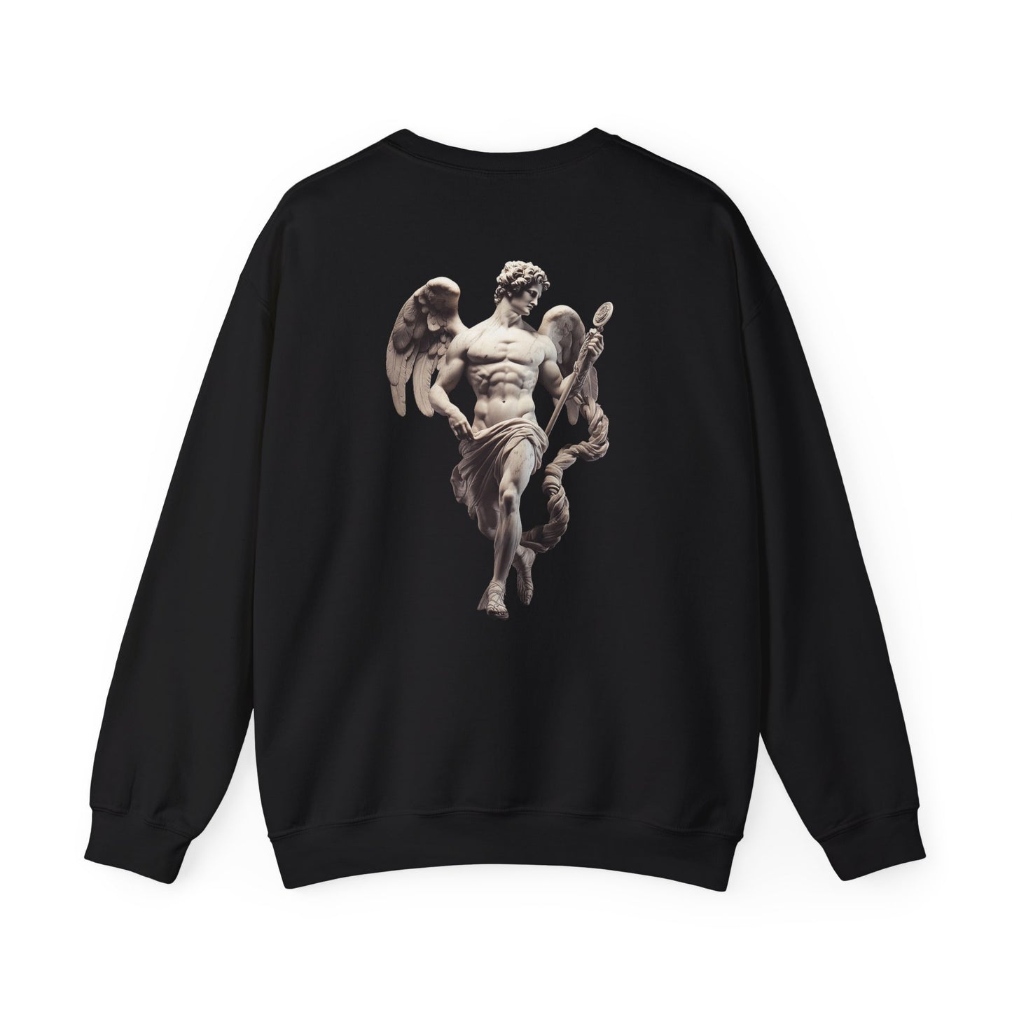 Heavy Blend™ Comfort Crewneck Sweatshirt