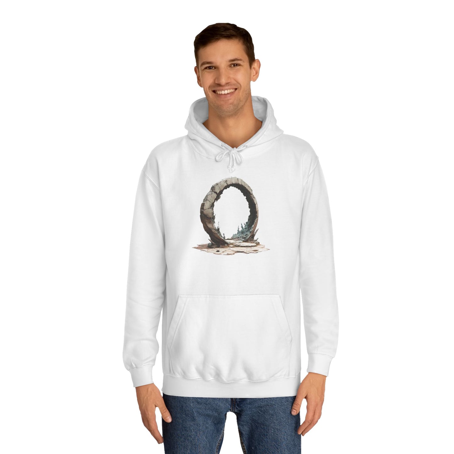 Urban Essential Hoodie