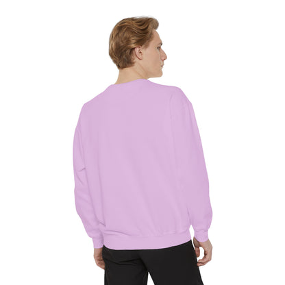 Shadow Stride Sweatshirt