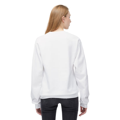 Midweight Softstyle Fleece Crewneck Sweatshirt