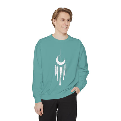 Shadow Stride Sweatshirt