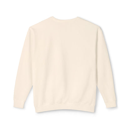 CloudSoft Crewneck Sweatshirt