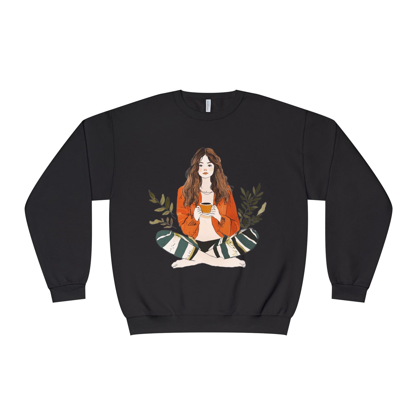 EverBlend Crewneck Sweatshirt