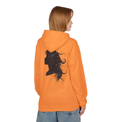 EcoFleece Pullover Hoodie