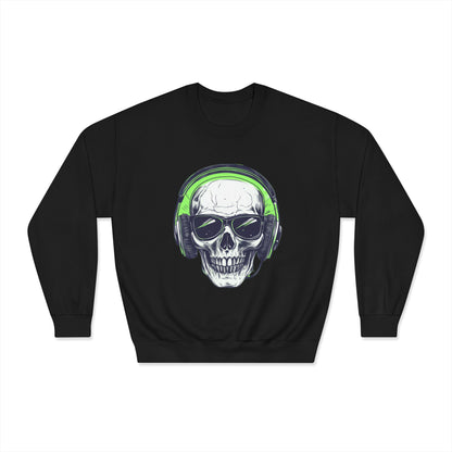 DryBlend® Performance Crewneck Sweatshirt