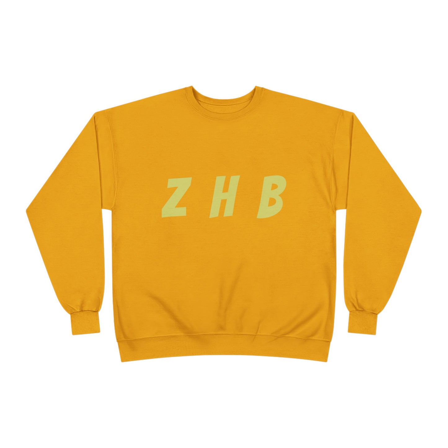 EcoSmart® Recycled Crewneck Sweatshirt