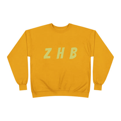 EcoSmart® Recycled Crewneck Sweatshirt