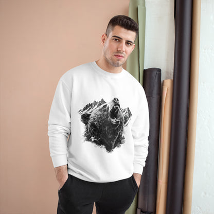 Champion Heritage Eco Crewneck Sweatshirt