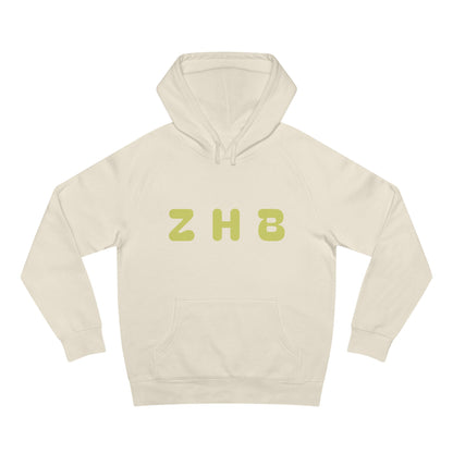 Essential Supply Hoodie