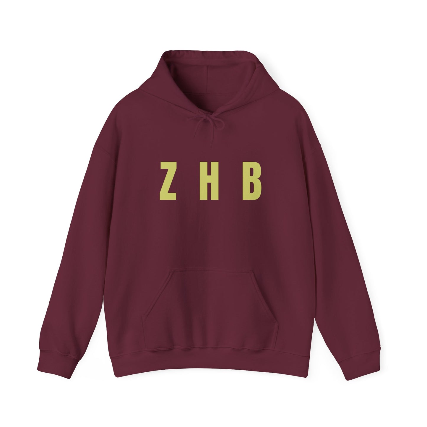 CozyCore Heavy Blend™ Hooded Sweatshirt