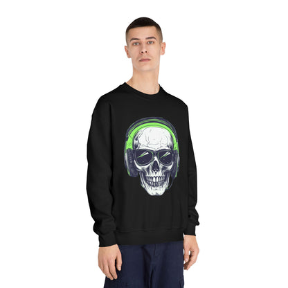 DryBlend® Performance Crewneck Sweatshirt