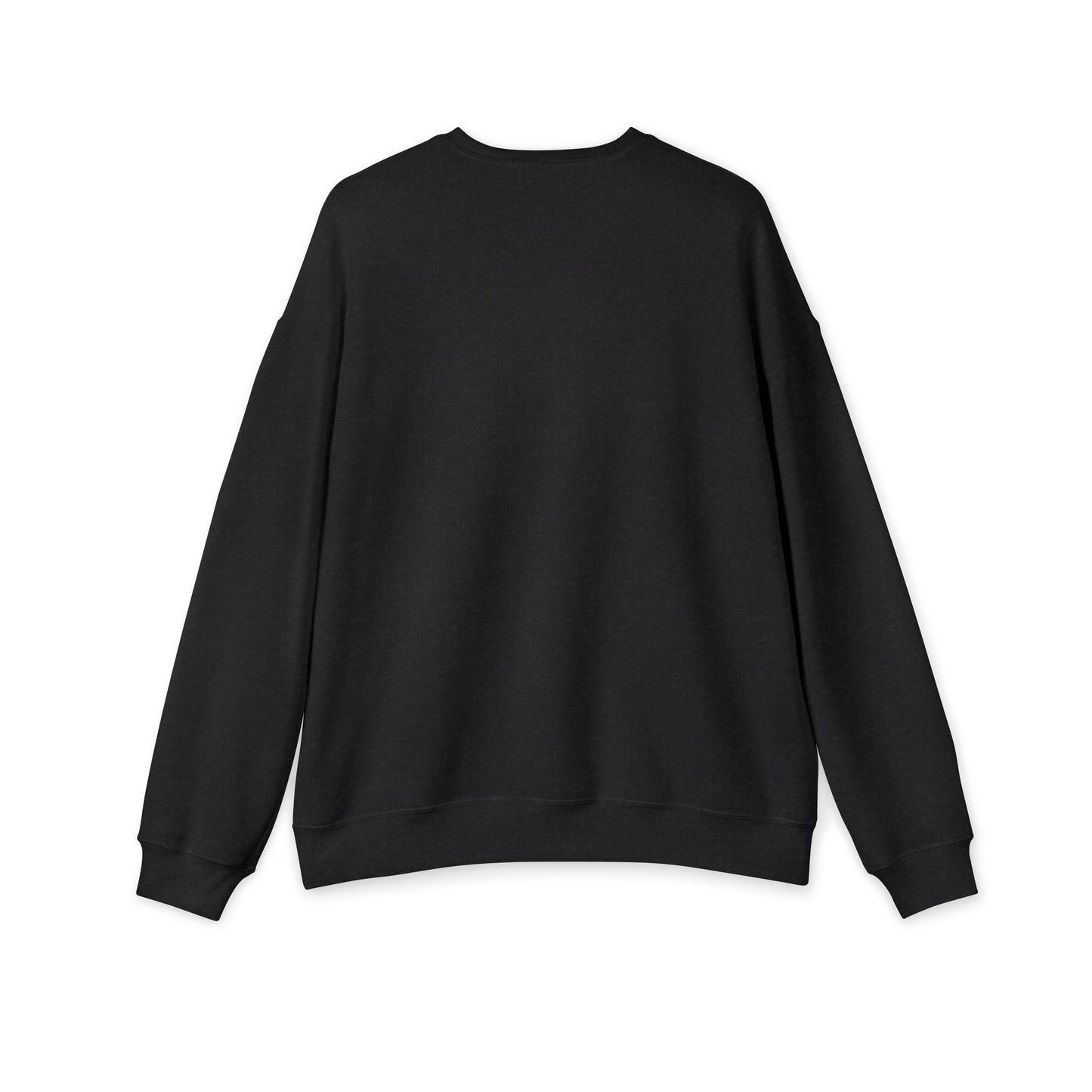 Luxe Drop Shoulder Sweatshirt