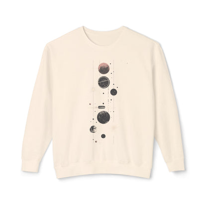 EcoSoft Relaxed Crewneck Sweatshirt