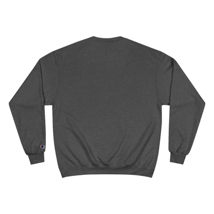 Champion Eco Crewneck Sweatshirt