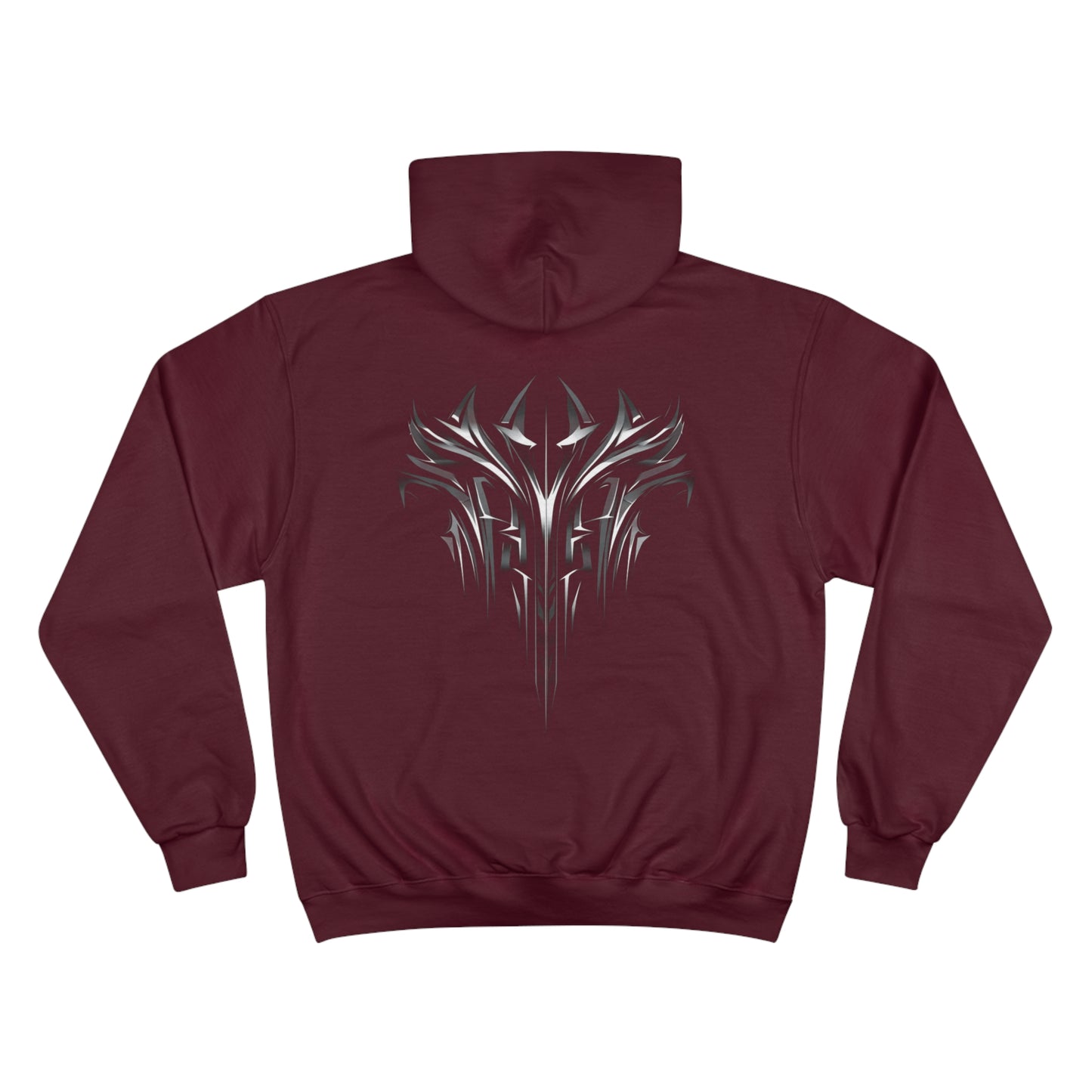 Legacy Champion Hoodie