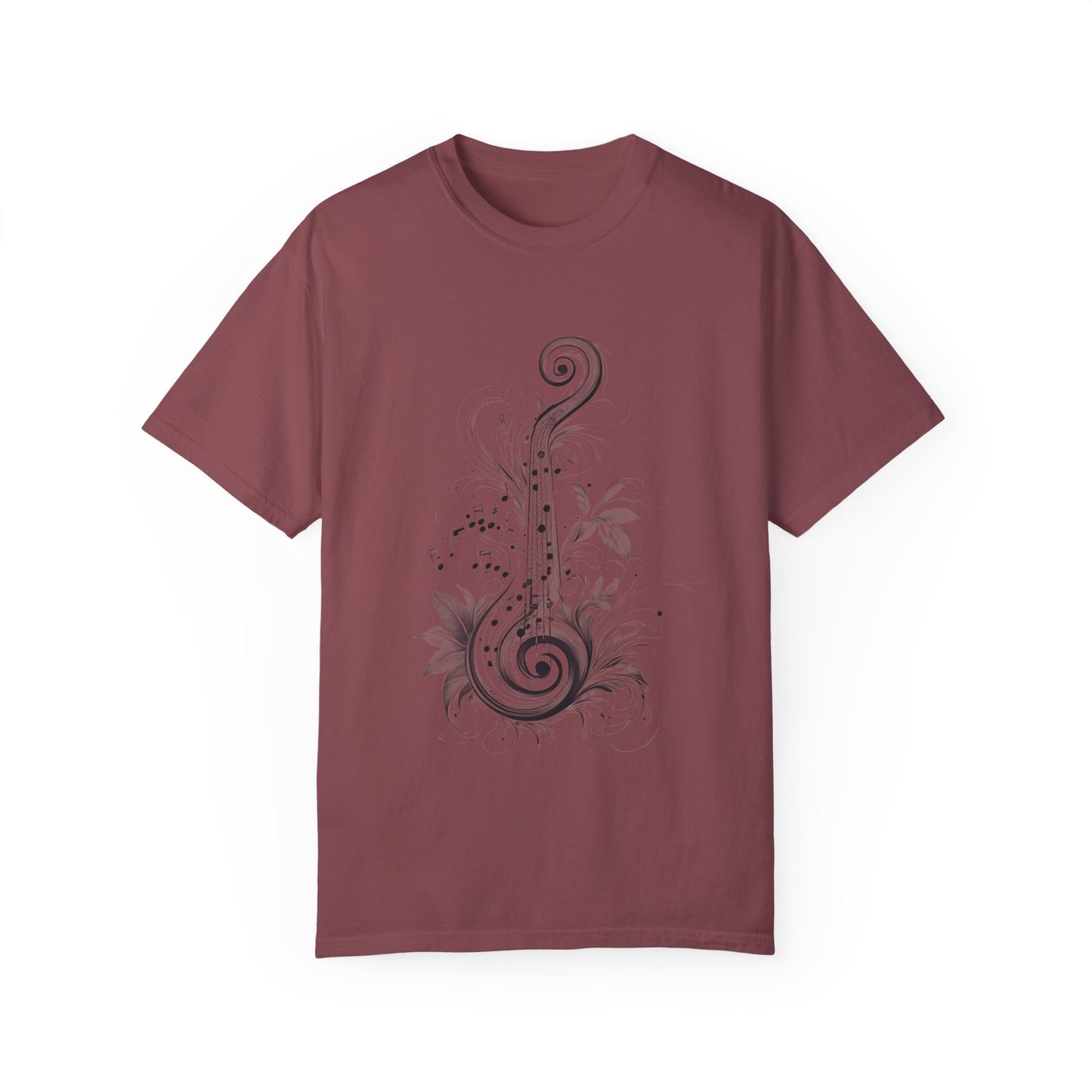 Melodic Ink T-shirt