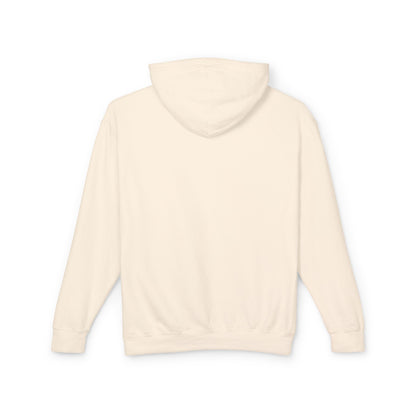 Lightweight Hooded Sweatshirt